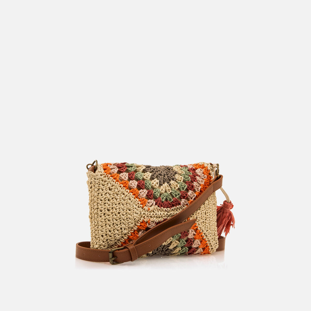 Sacs bandouliere pour Femme mod&egrave;le DARI de MTNG image number 3
