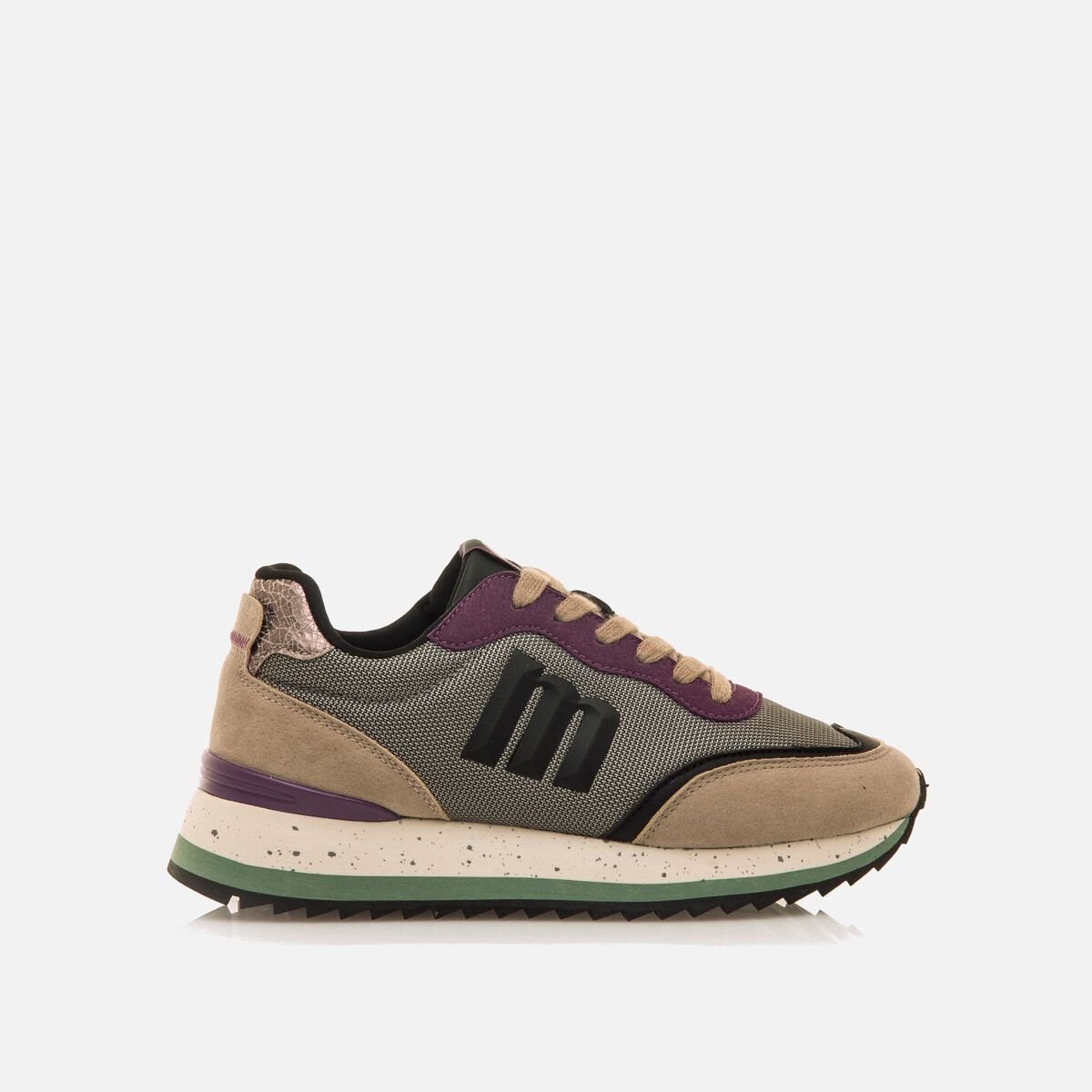 Zapatillas de Mujer modelo ONYX de MTNG image number 0