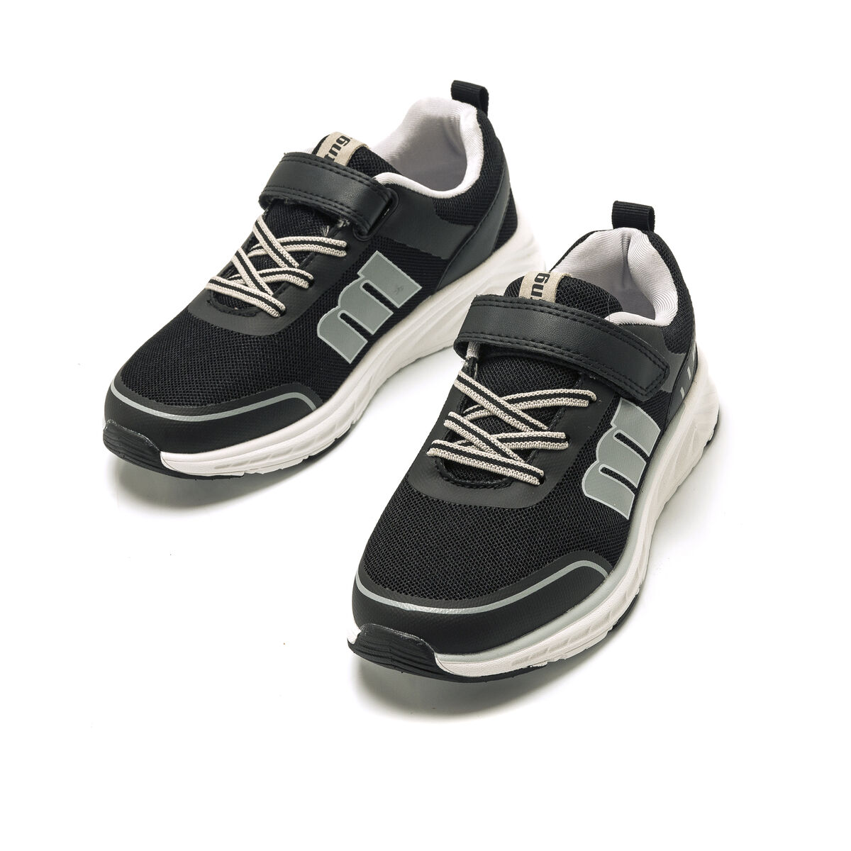 Sneakers pour Garcon modèle SOMO de MTNG image number 2