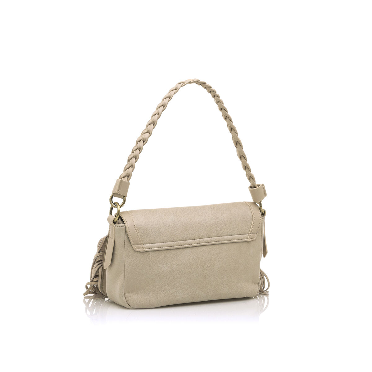 Bolsos de Mujer modelo FRINGE de MTNG image number 3