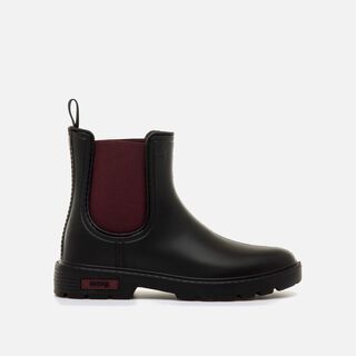 Botas de tornozelo planas de Mulher modelo HALO de MTNG