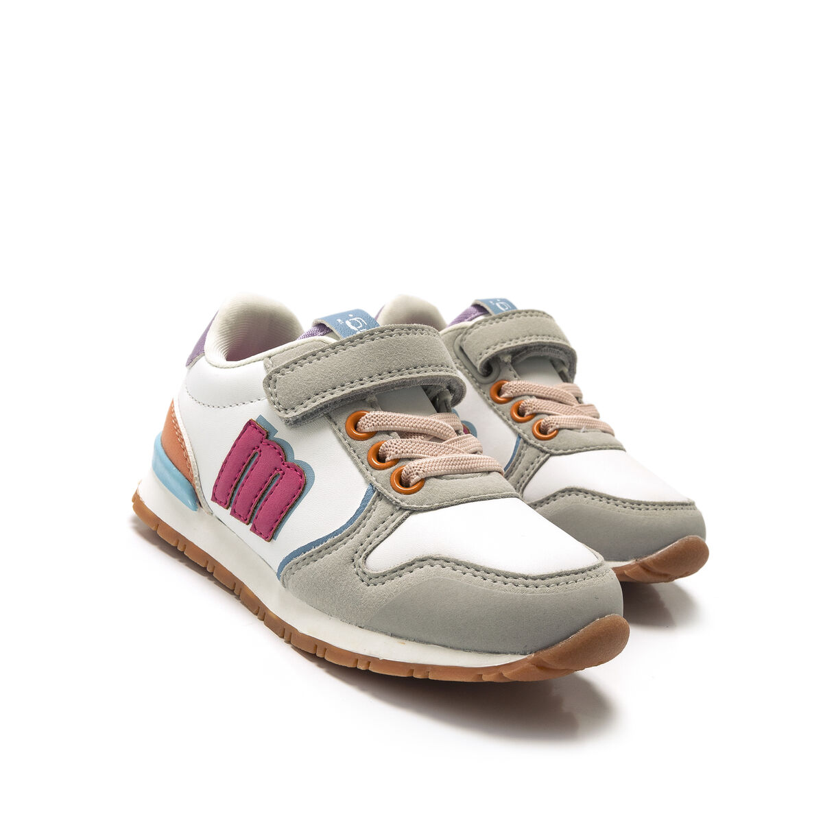Zapatillas de Nina modelo JOGGO de MTNG image number 5