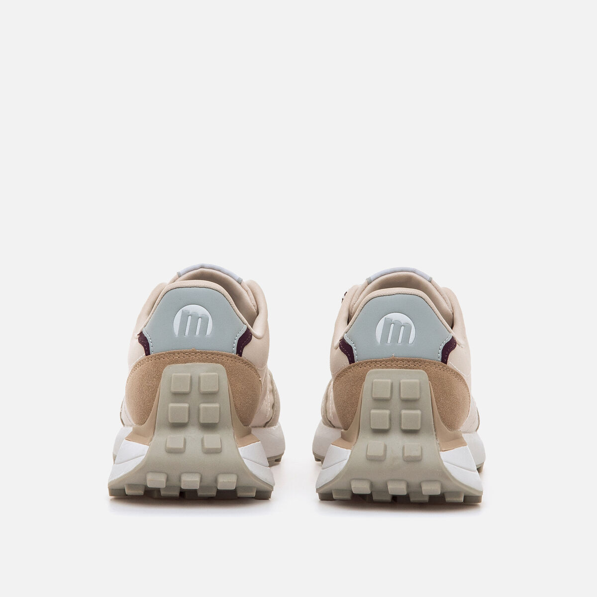 Sneakers pour Femme mod&egrave;le ZINC de MTNG image number 2