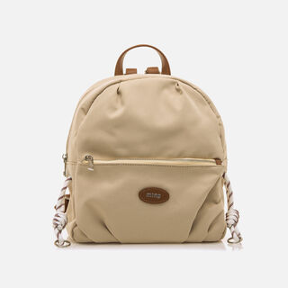 Sacs a dos pour Femme mod&egrave;le GALLO de MTNG