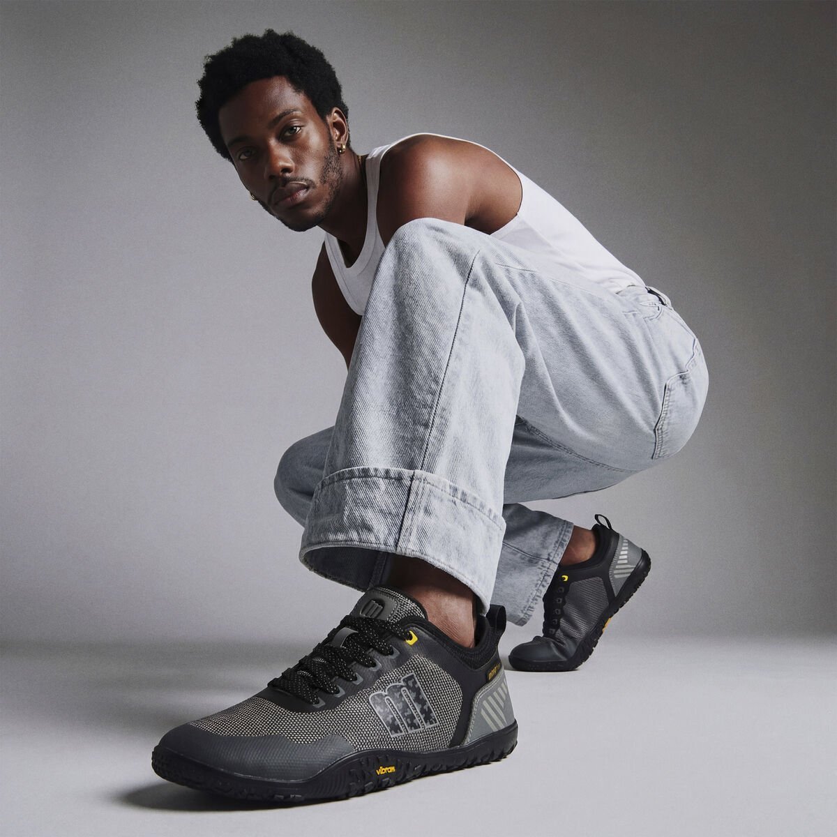 Sneakers pour Homme mod&egrave;le FREE de MTNG image number 1