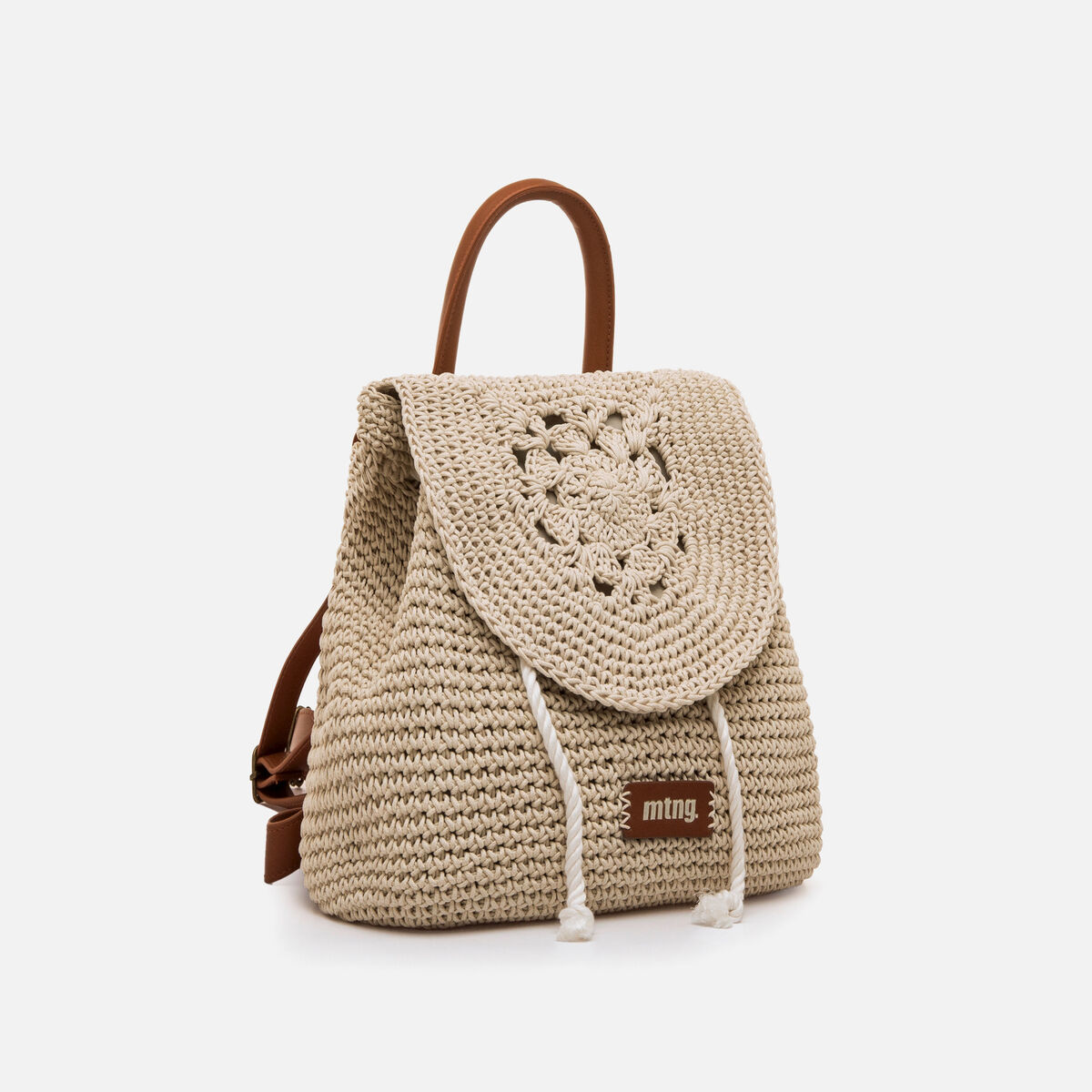 Mochilas de Mujer modelo MIRTO de MTNG image number 5
