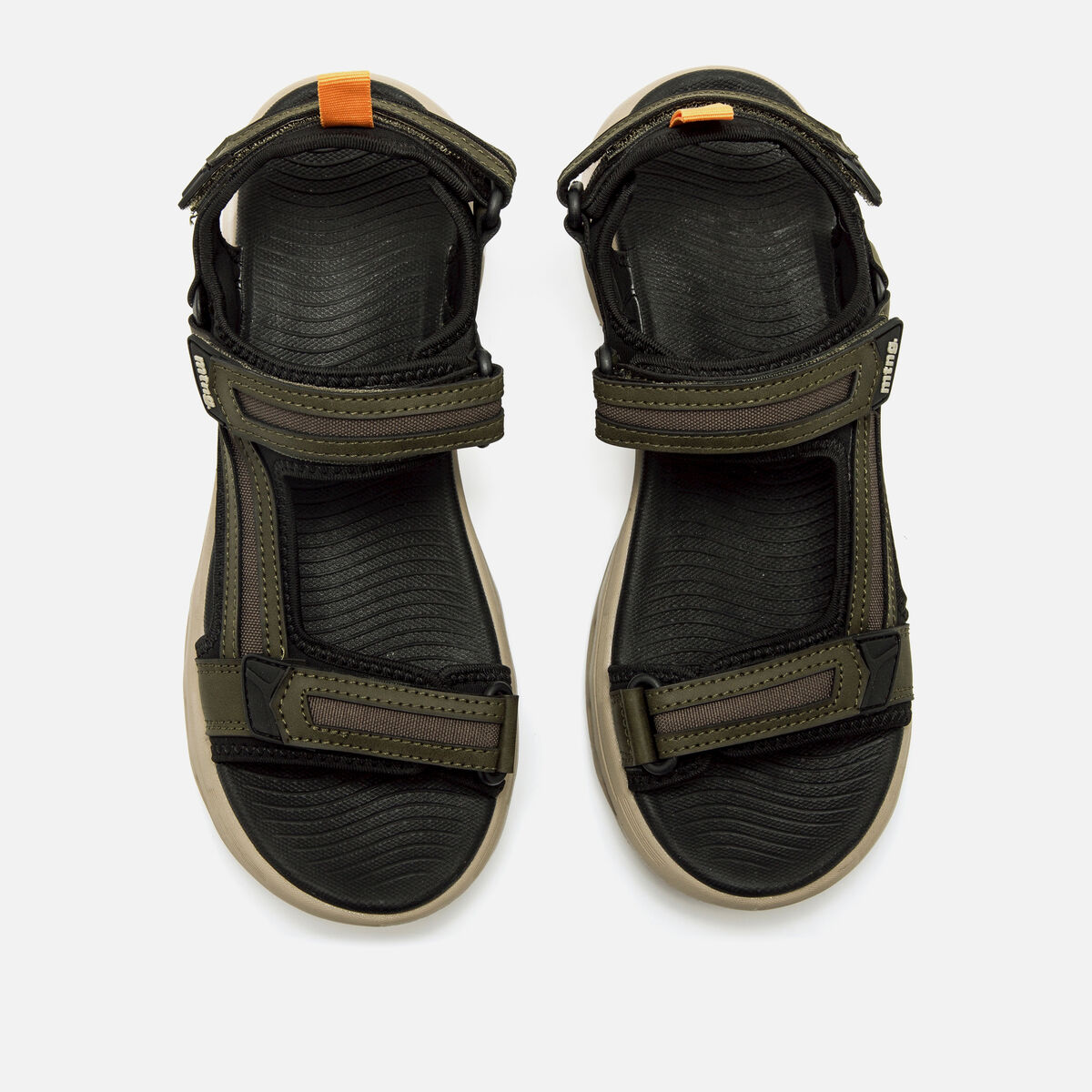 Sandalias de Homem modelo BENISA de MTNG image number 1