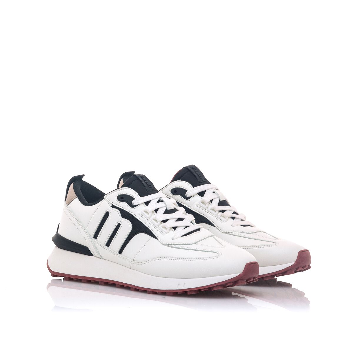 Zapatillas de Hombre modelo QAMAR de MTNG image number 1