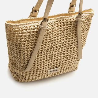 Bolsos de Mujer modelo HUMO de MTNG