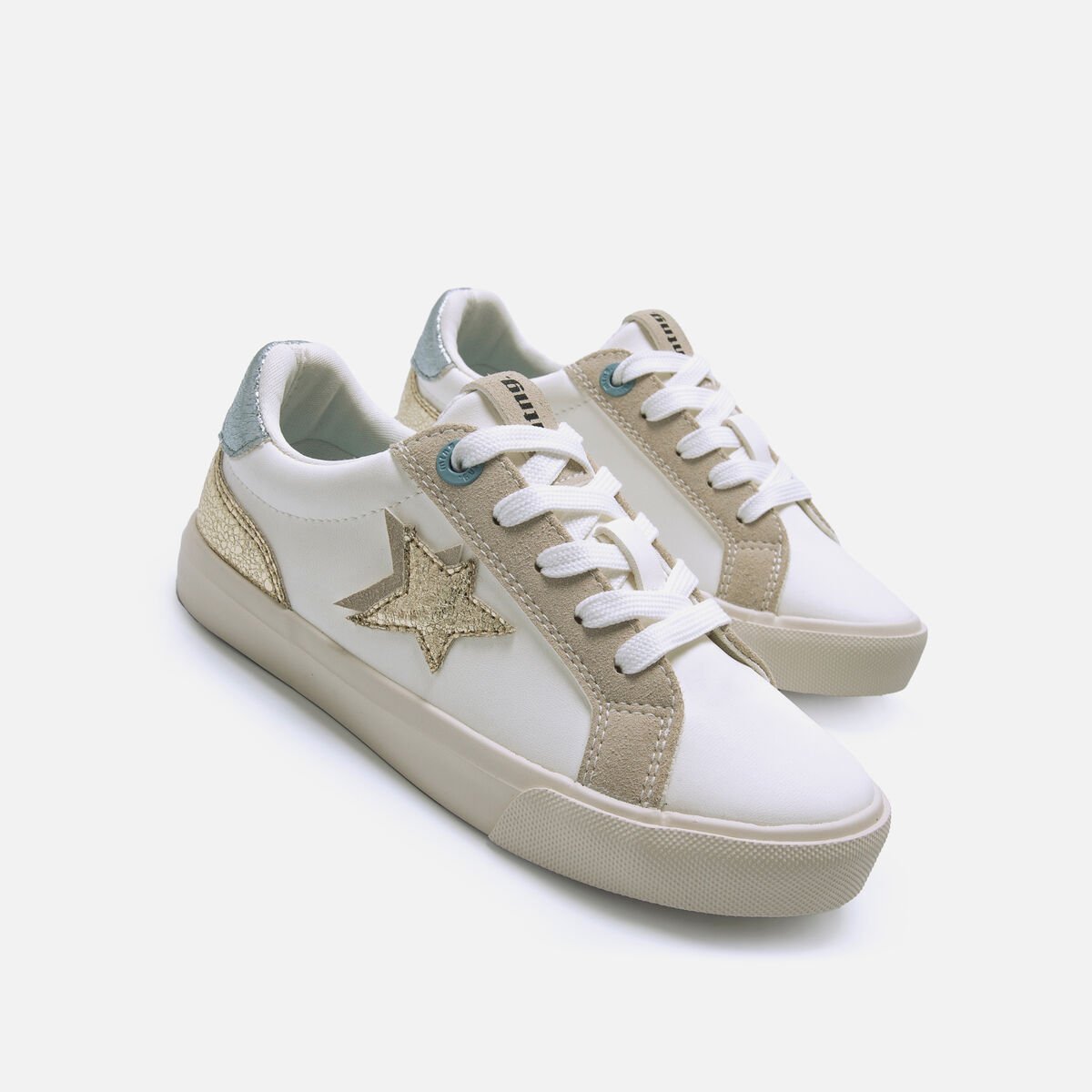 Zapatillas de Nina modelo EMI de MTNG image number 2