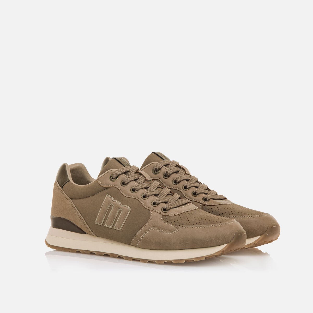 Zapatillas de Hombre modelo PORLAND de MTNG image number 4
