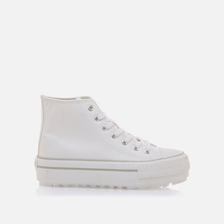 Sneakers de Mulher modelo BIGGER de MTNG