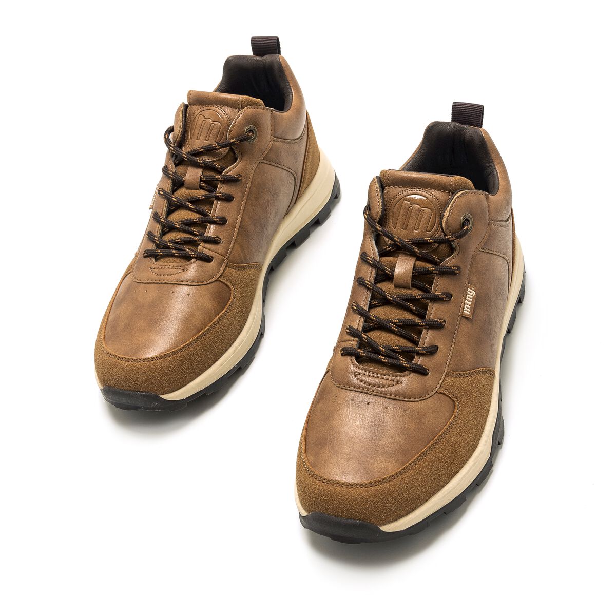 Sneakers de Homem modelo FONIX de MTNG image number 5