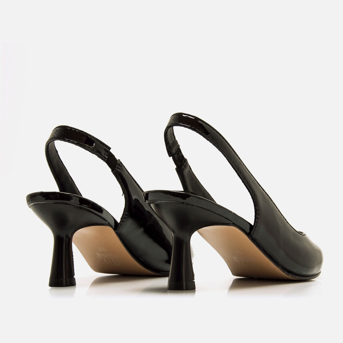 Zapatos de tacon de Mujer modelo NINETTE de MTNG image number 6