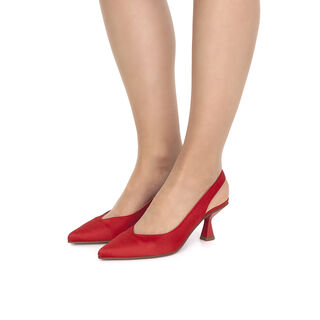 Zapatos Tacón para Mujer - Modernos y Cómodos MTNG