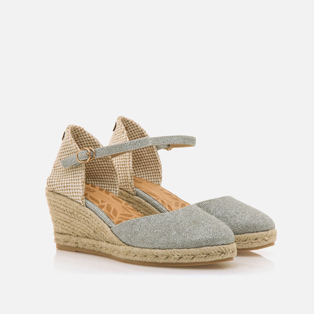 Sandalias de cuna de Mujer modelo AUSTEN de MTNG image number 4
