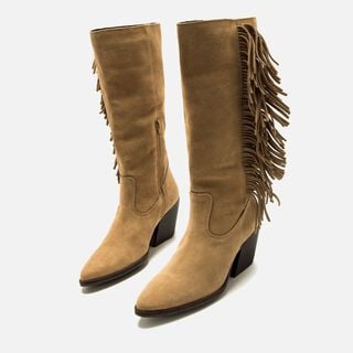 Botas de tacon de Mujer modelo MISSOURI de MTNG