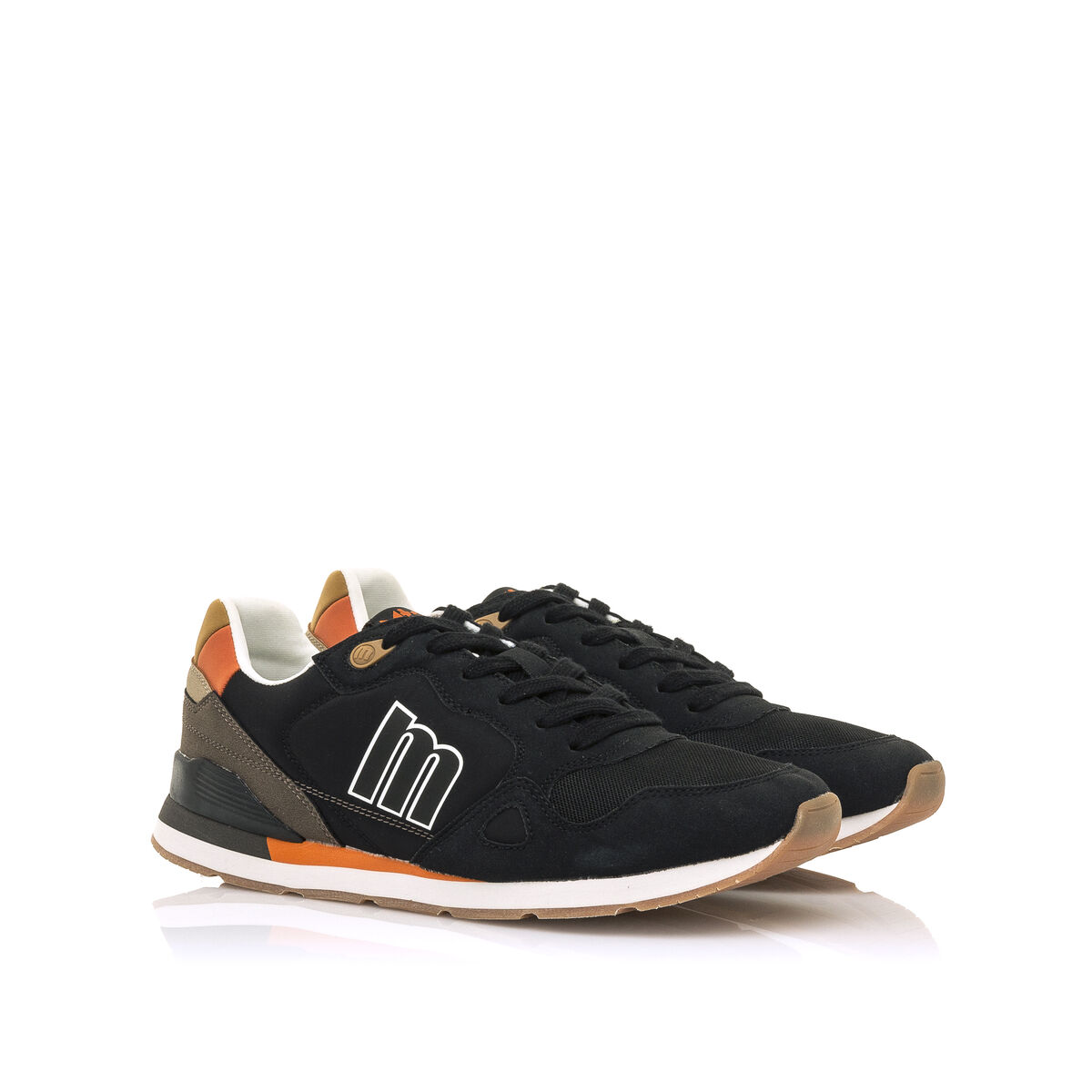 Zapatillas de Hombre modelo JOGGO de MTNG image number 1