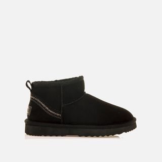 Botines planos de Mujer modelo EIRA de MTNG