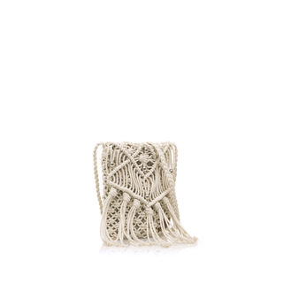 Mini-Sacos de Mulher modelo WOODS de MTNG