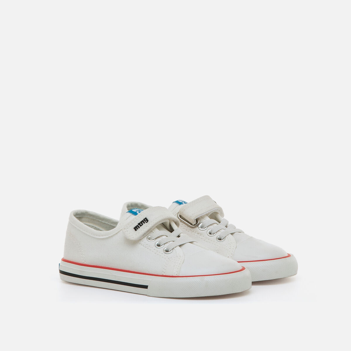 Zapatillas de Nino modelo FREE de MTNG image number 4