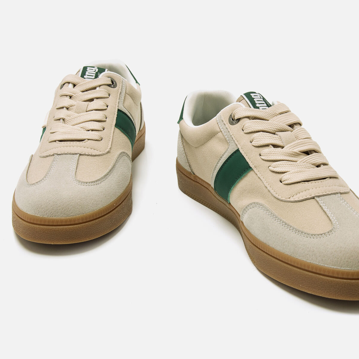 Zapatillas de Hombre modelo GOAL de MTNG image number 3