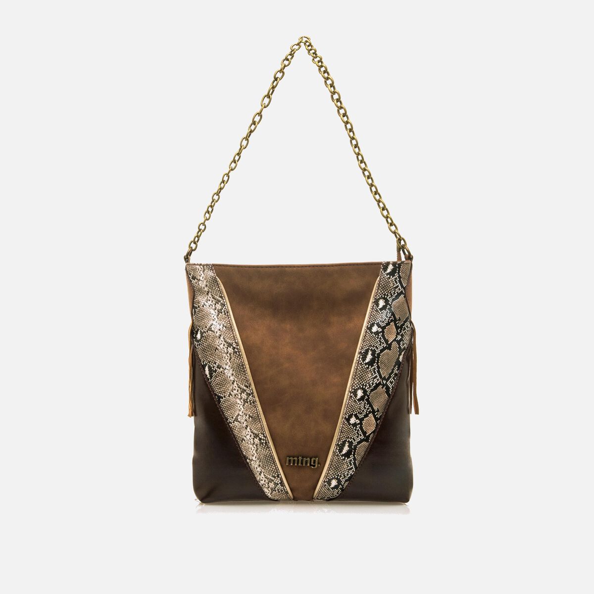 Bolsos de Mujer modelo BLAIR de MTNG image number 0
