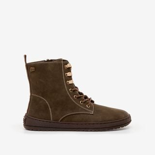 Botines planos de Mujer modelo FREE de MTNG