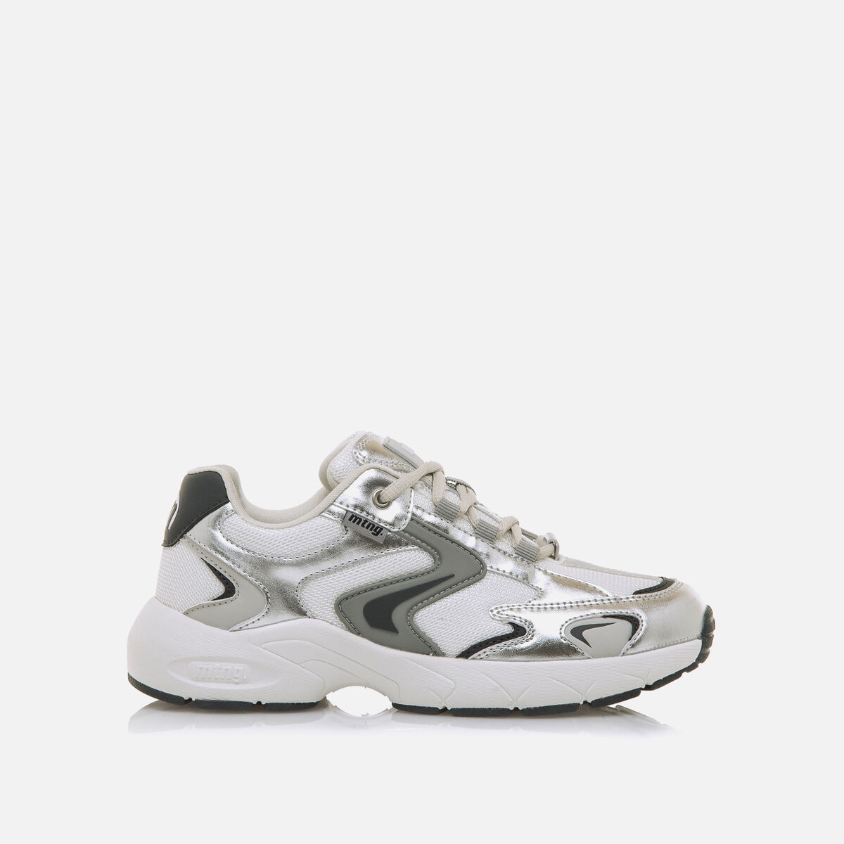 Zapatillas de Mujer modelo ELECTRA de MTNG image number 0