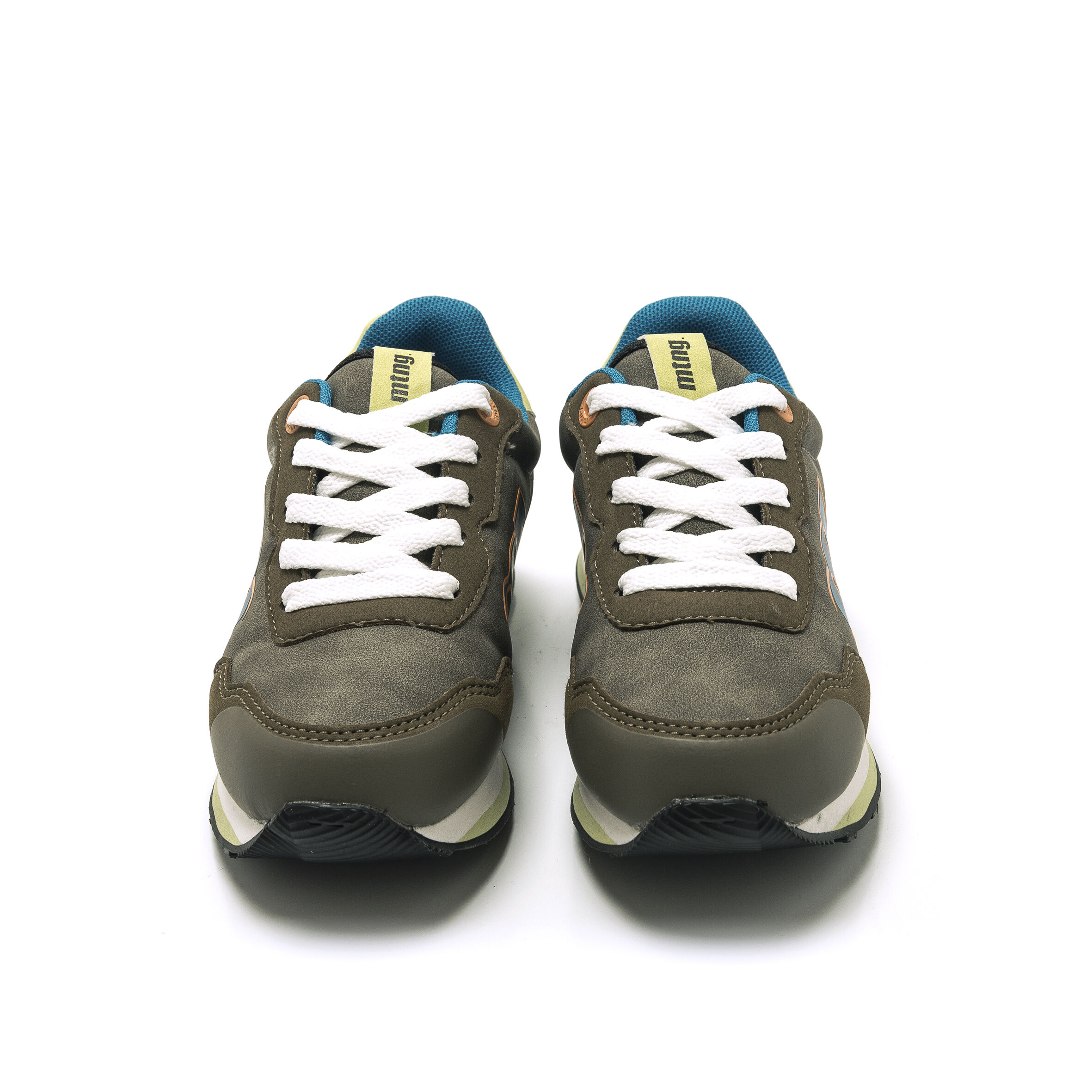 Zapatillas niño gris cheap