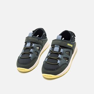 Sneakers de Rapaz modelo FREE BABY de MTNG
