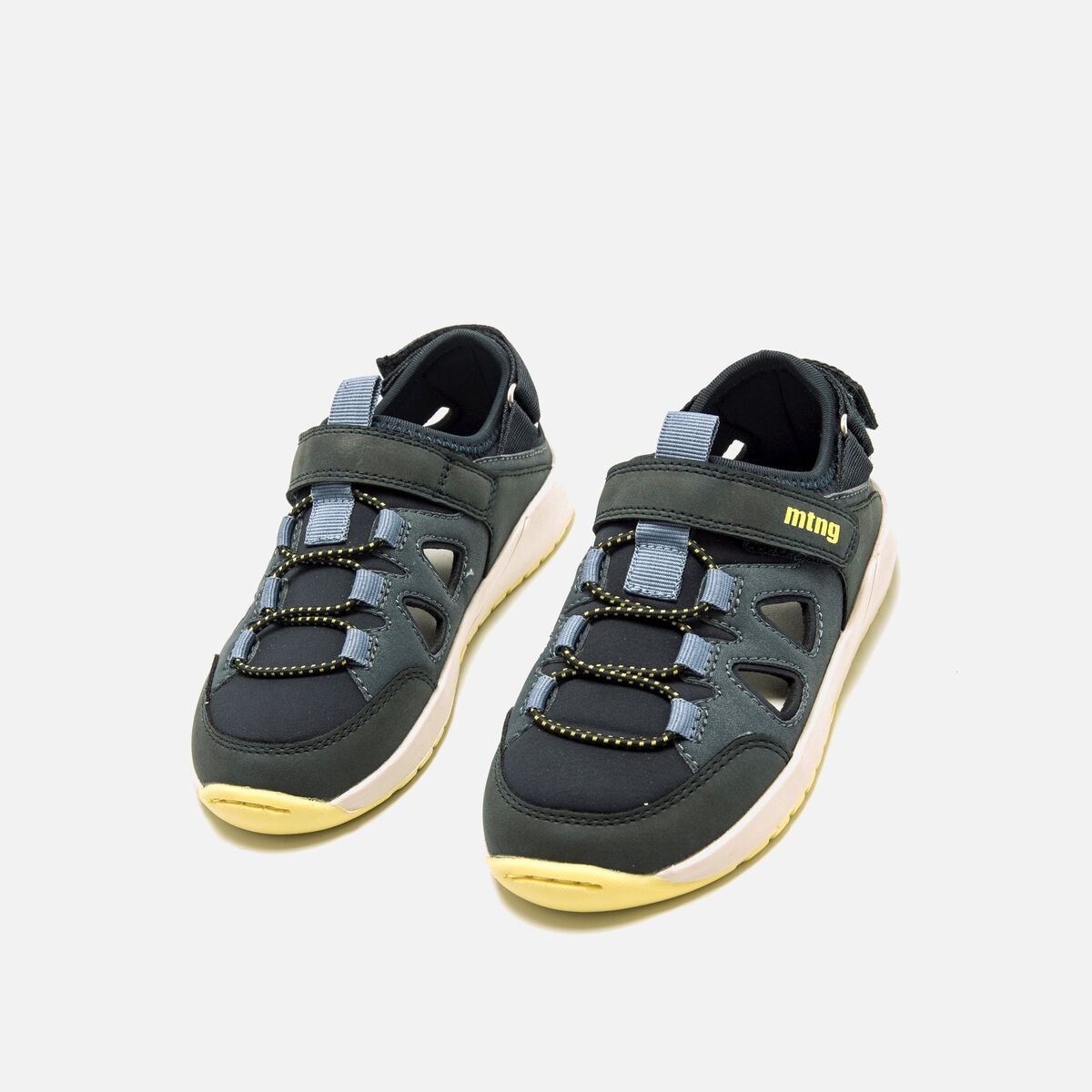 Zapatillas de Nino modelo FREE BABY de MTNG image number 1
