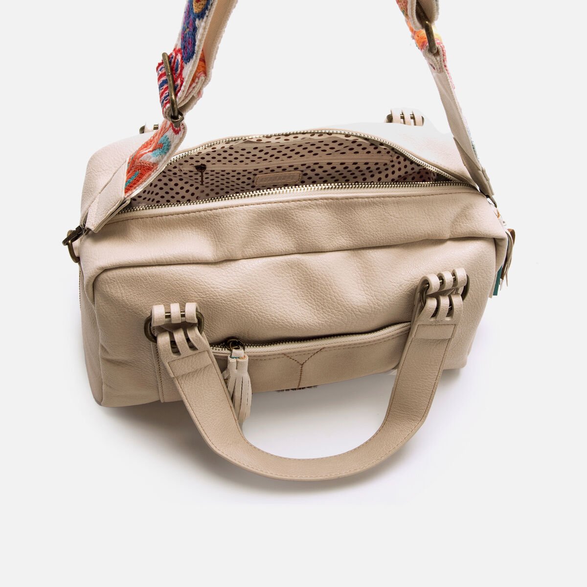 Sacs pour Femme mod&egrave;le AMAN de MTNG image number 4