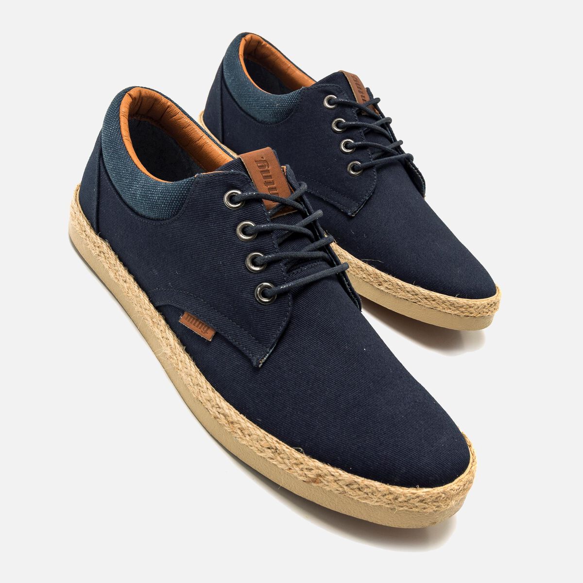 Zapatos de Hombre modelo BEQUIA de MTNG image number 4