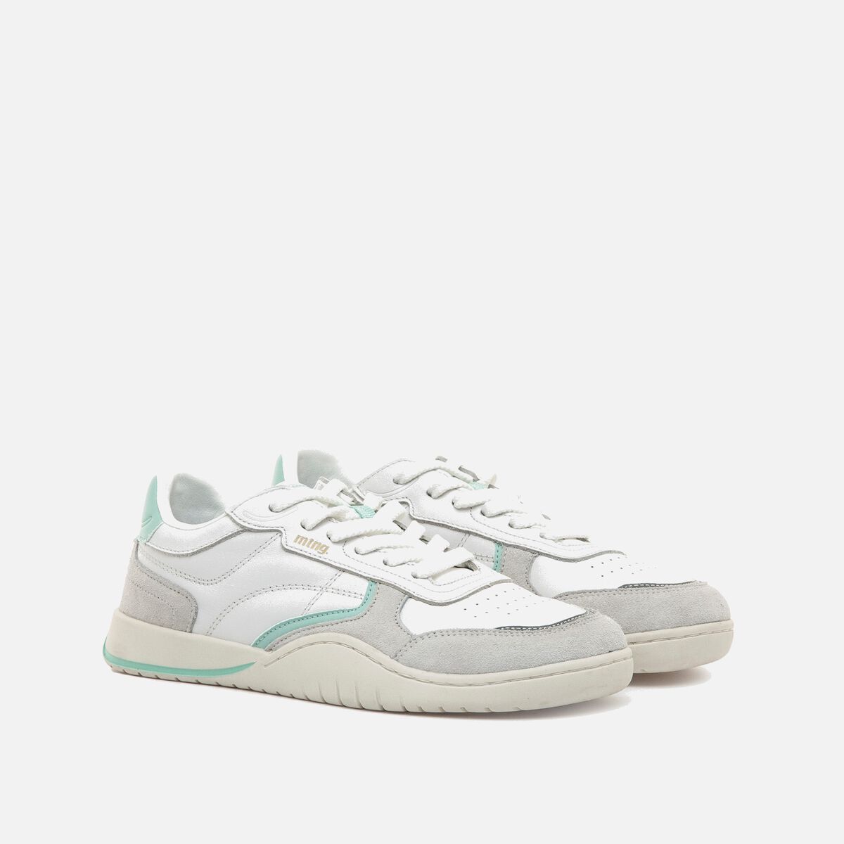 Sneakers pour Femme mod&egrave;le FREE de MTNG image number 3