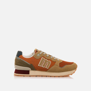 Zapatillas de Hombre modelo JOGGO CLASSIC de MTNG