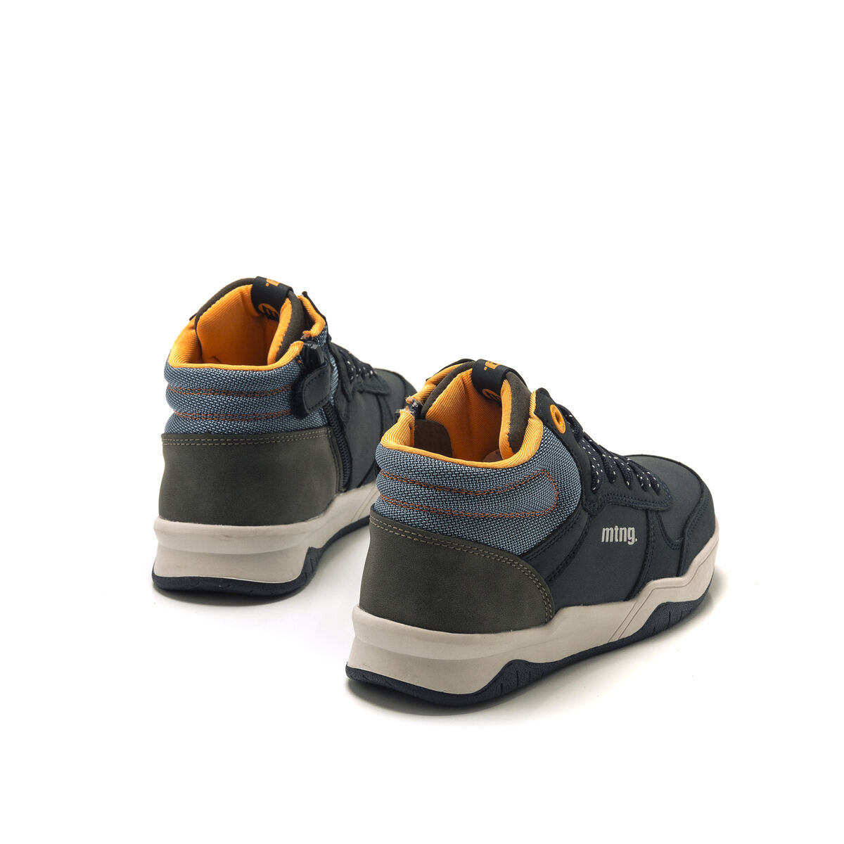 Zapatillas de Nino modelo MIAMI de MTNG image number 3