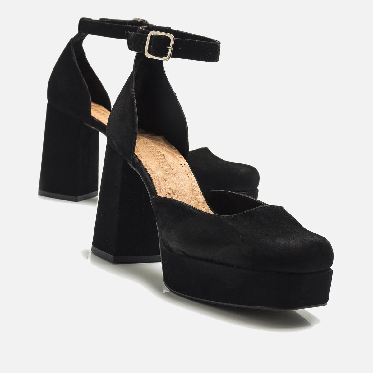 SAPATOS DE SALTO de Mulher modelo JACQUELINE de MTNG image number 4