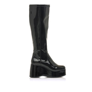 Botas de salto de Mulher modelo NIGHT de MTNG