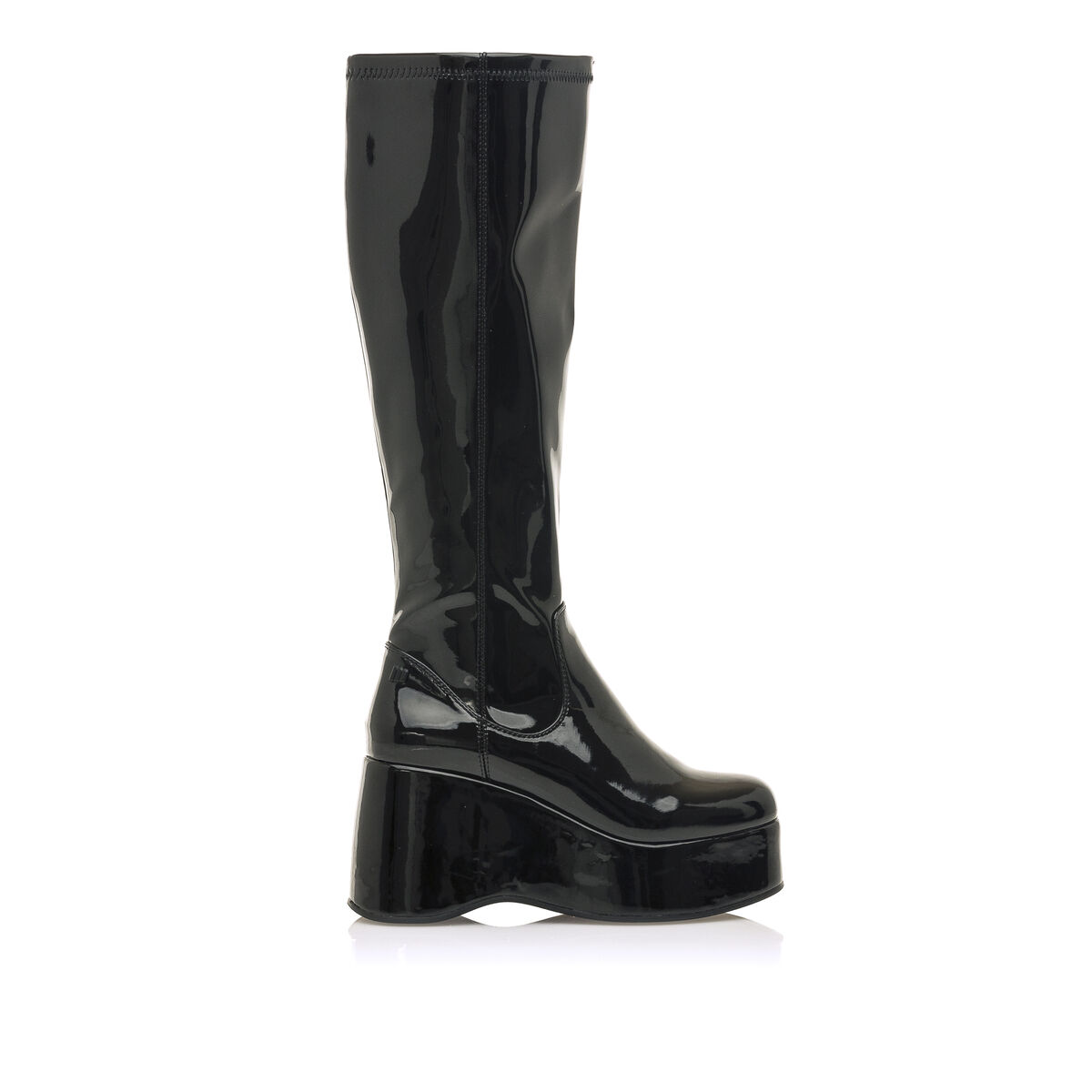 Botas de salto de Mulher modelo NIGHT de MTNG image number 0