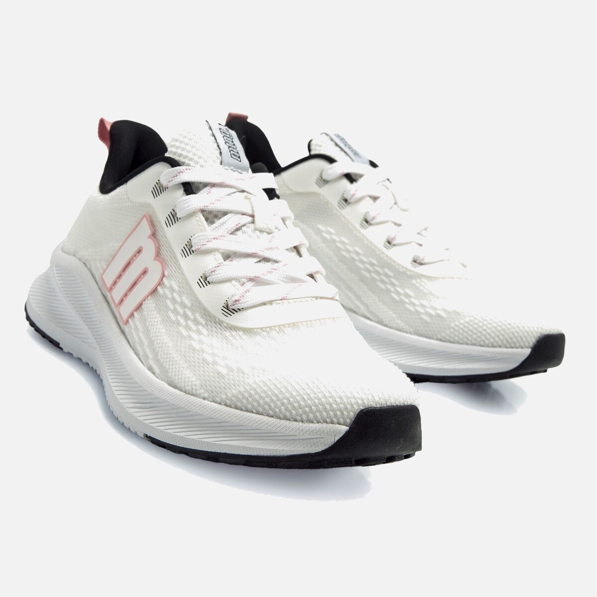 Sneakers de Mulher modelo SOMO de MTNG image number 5