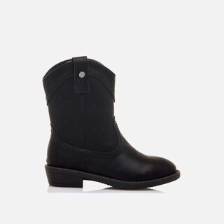 Bottines pour Filles modèle PERSEA de MTNG