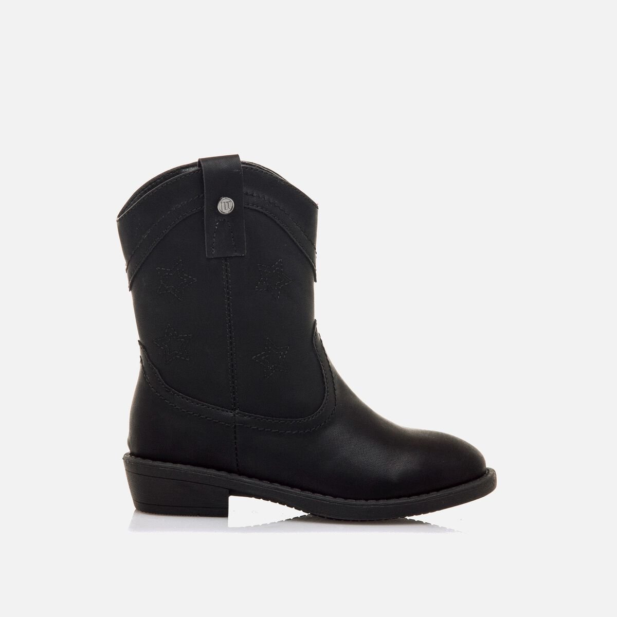 Bottines pour Filles modèle PERSEA de MTNG image number 0