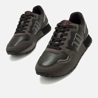 Zapatillas de Hombre modelo JOGGO CLASSIC de MTNG
