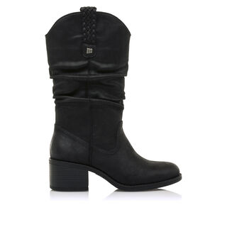 Botas de tacon de Mujer modelo PERSEA de MTNG
