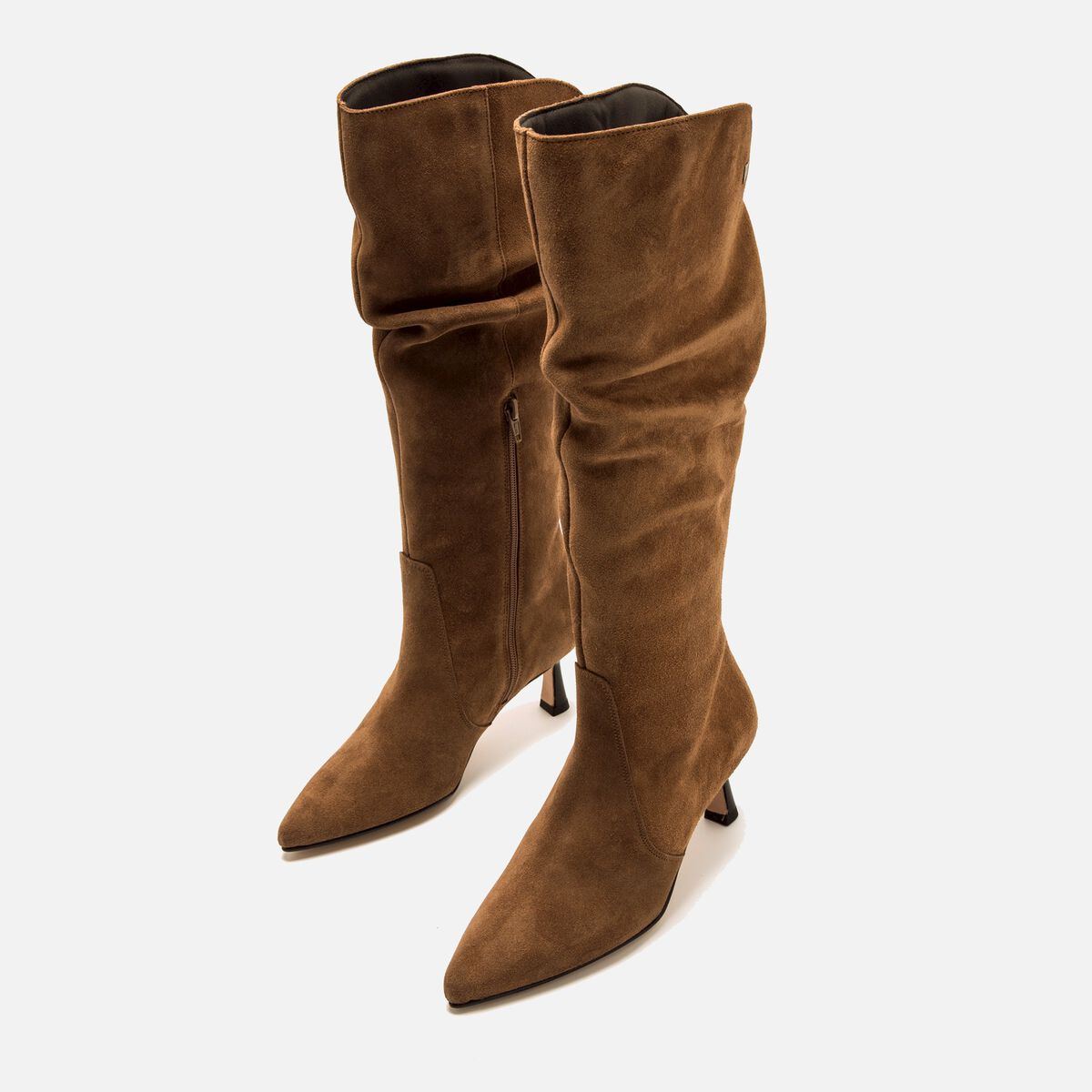 Botas de tacon de Mujer modelo NINETTE de MTNG image number 3