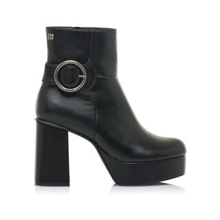 Botines de tacon de Mujer modelo SINDY de MTNG