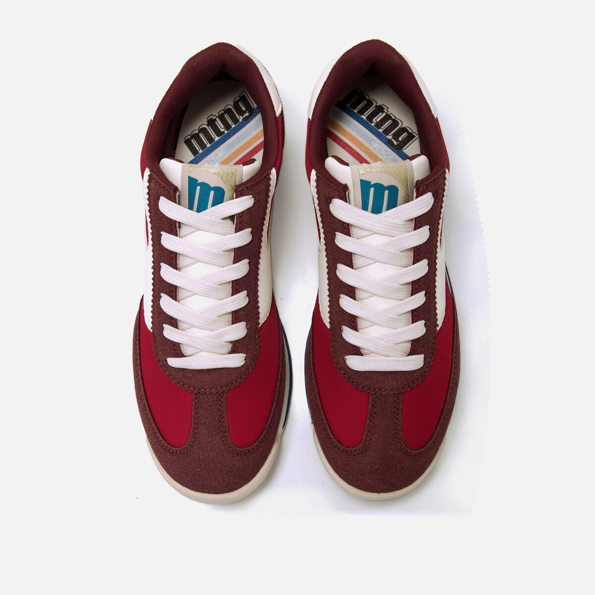 Sneakers de Mulher modelo OLYMPIC de MTNG image number 5