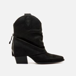 Botines de tacon de Mujer modelo MISSIONE de MTNG