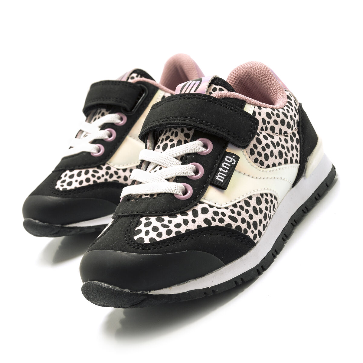 Sneakers de Rapariga modelo JOGGO de MTNG image number 4